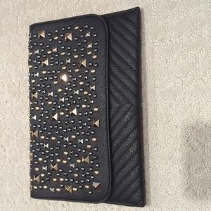 Beautiful statement bag